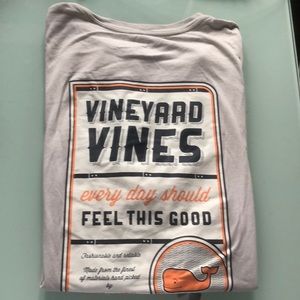Vineyard Vines t-shirt